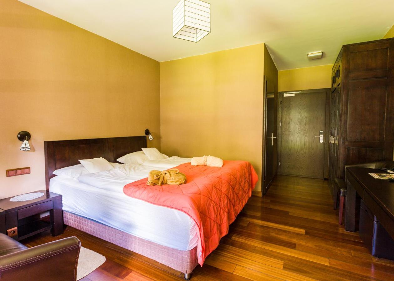 Boutique Hotel Sudetia - Medical & Spa Świeradów-Zdrój エクステリア 写真