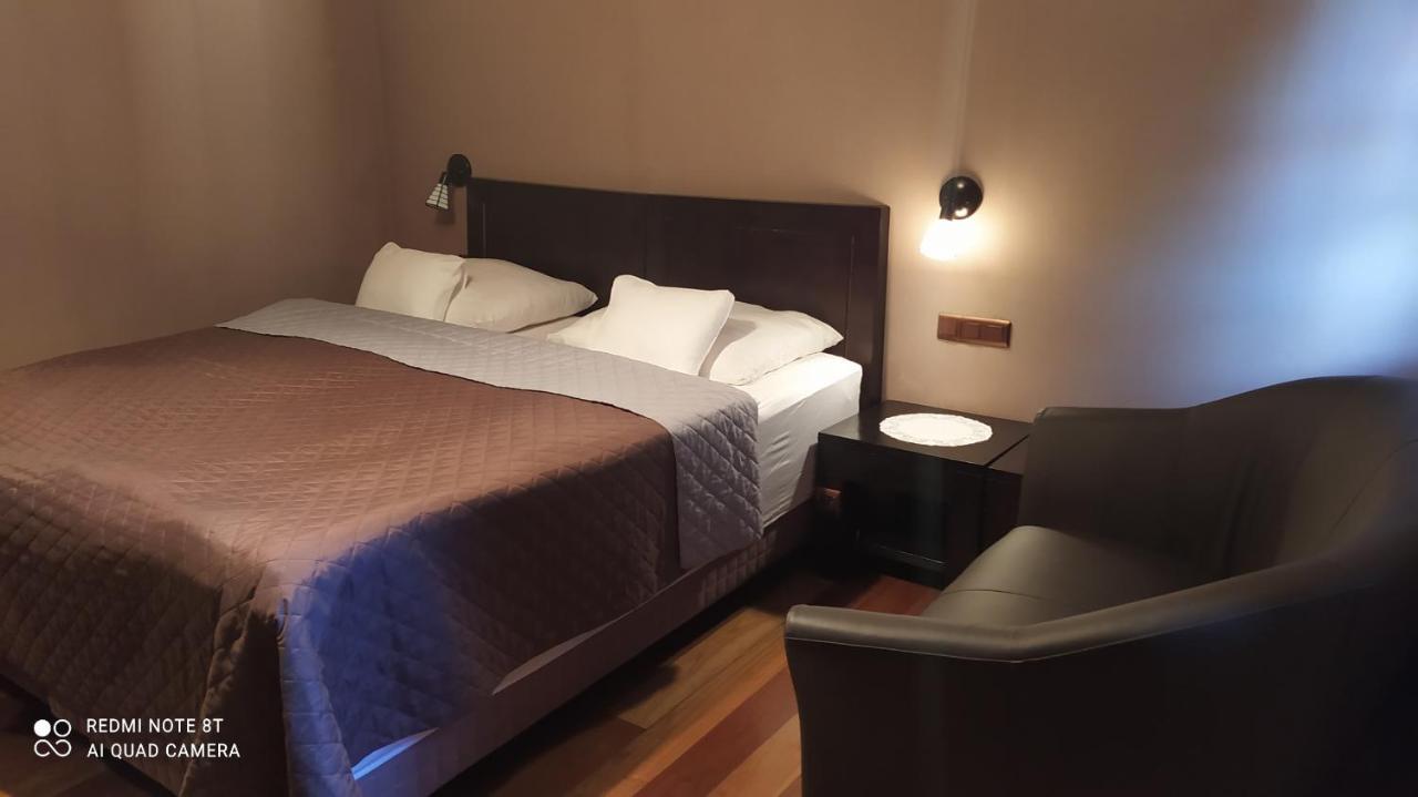 Boutique Hotel Sudetia - Medical & Spa Świeradów-Zdrój エクステリア 写真