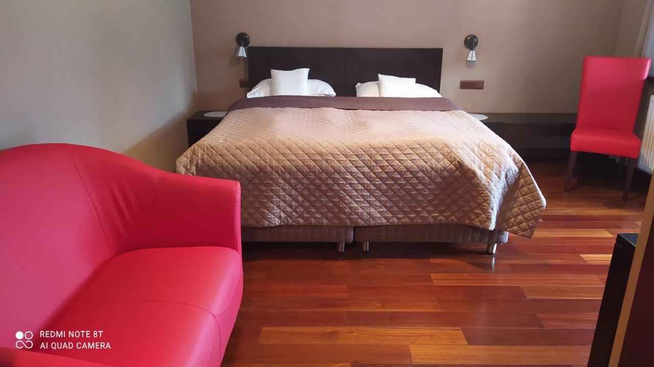 Boutique Hotel Sudetia - Medical & Spa Świeradów-Zdrój エクステリア 写真