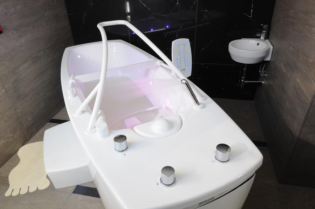Boutique Hotel Sudetia - Medical & Spa Świeradów-Zdrój エクステリア 写真