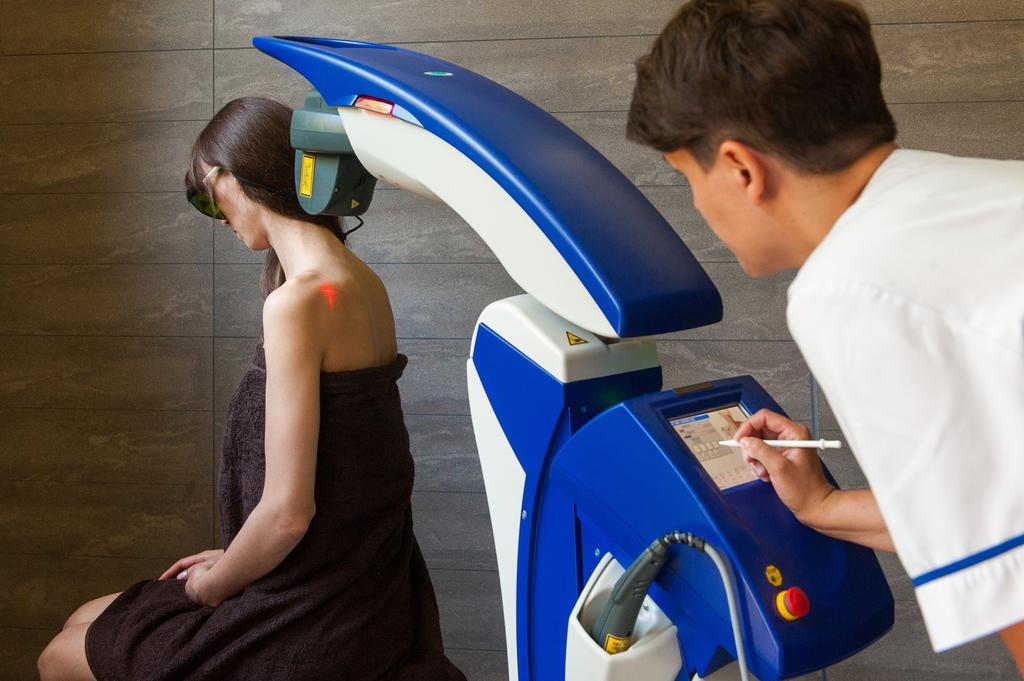 Boutique Hotel Sudetia - Medical & Spa Świeradów-Zdrój エクステリア 写真