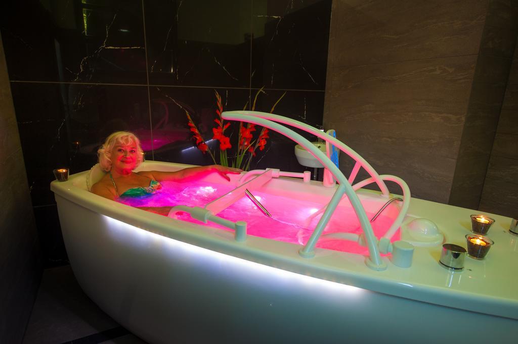 Boutique Hotel Sudetia - Medical & Spa Świeradów-Zdrój エクステリア 写真