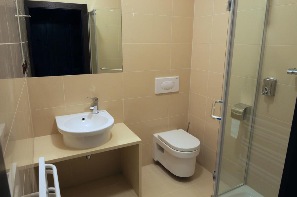 Boutique Hotel Sudetia - Medical & Spa Świeradów-Zdrój 部屋 写真