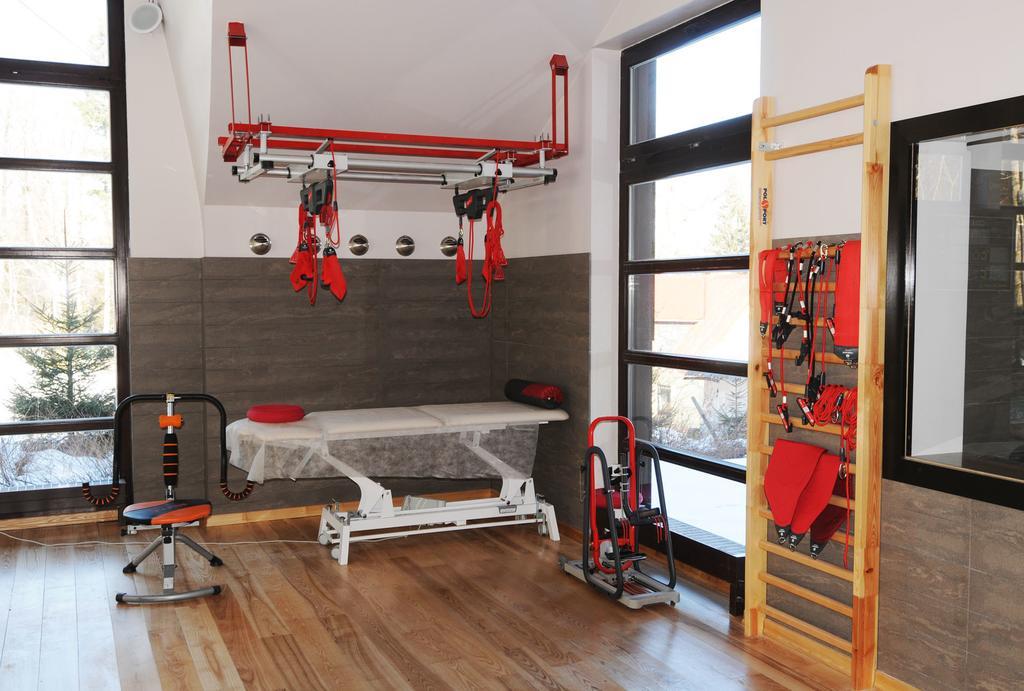 Boutique Hotel Sudetia - Medical & Spa Świeradów-Zdrój エクステリア 写真