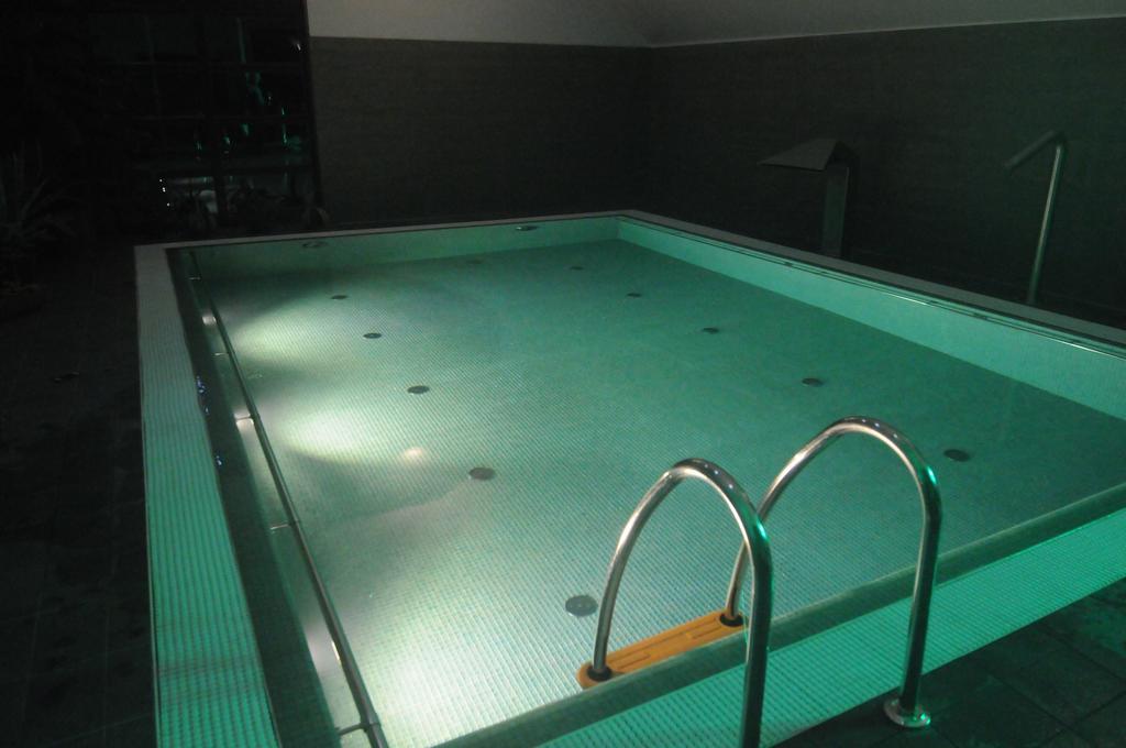Boutique Hotel Sudetia - Medical & Spa Świeradów-Zdrój エクステリア 写真
