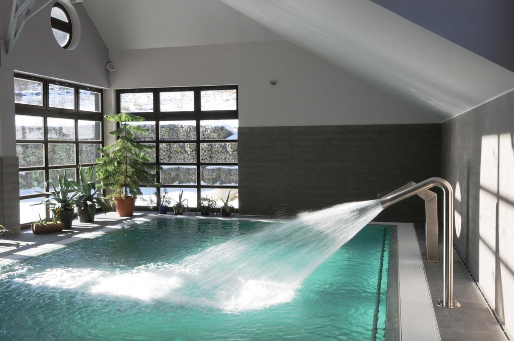 Boutique Hotel Sudetia - Medical & Spa Świeradów-Zdrój エクステリア 写真