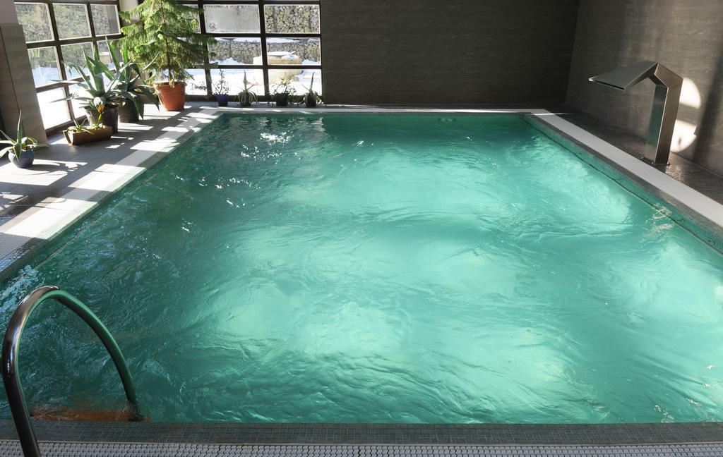Boutique Hotel Sudetia - Medical & Spa Świeradów-Zdrój エクステリア 写真