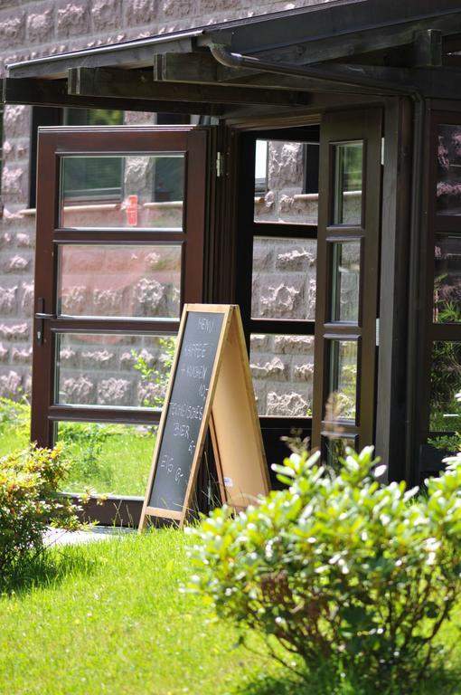 Boutique Hotel Sudetia - Medical & Spa Świeradów-Zdrój エクステリア 写真