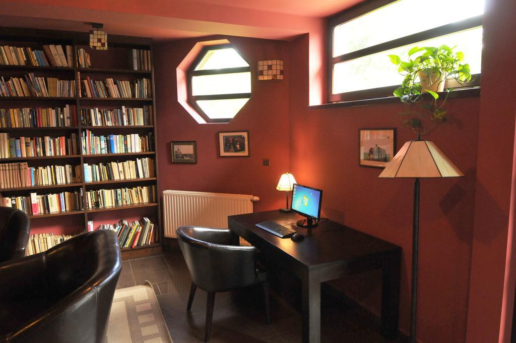 Boutique Hotel Sudetia - Medical & Spa Świeradów-Zdrój エクステリア 写真