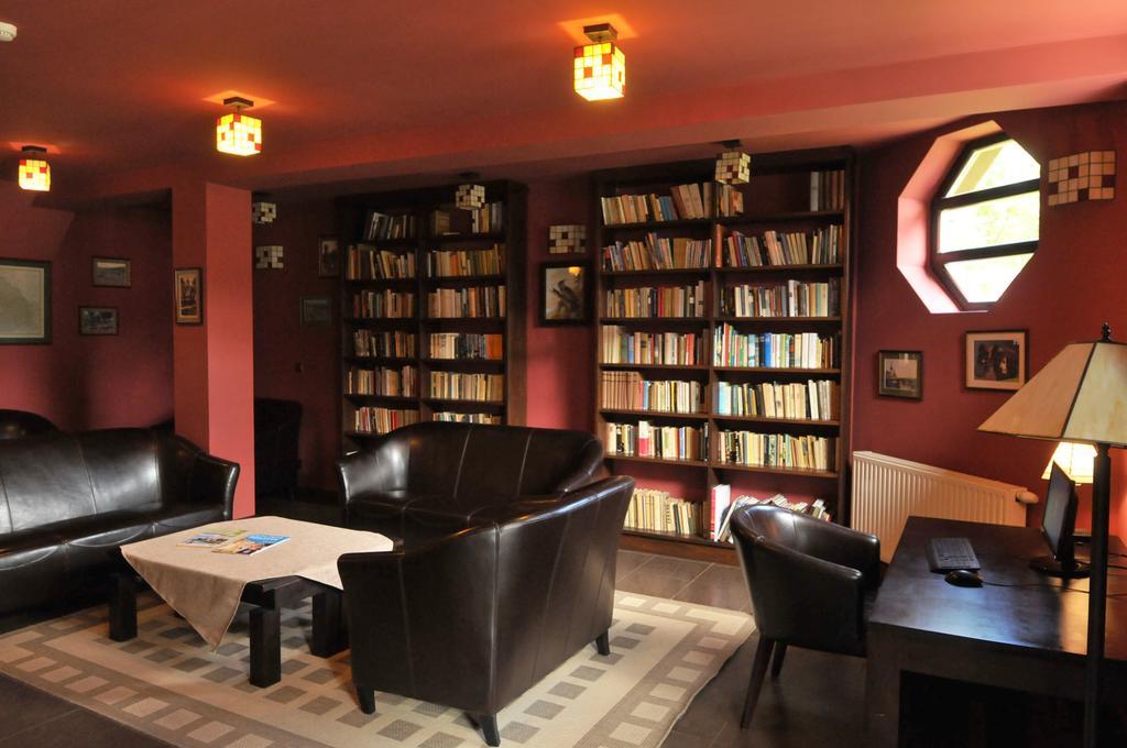 Boutique Hotel Sudetia - Medical & Spa Świeradów-Zdrój エクステリア 写真